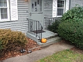 anna's front step